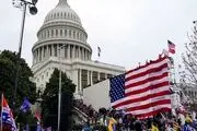 ایالات متحده به حال آماده باش درآمد/ نگرانی از موج جدید خشونت‌ها