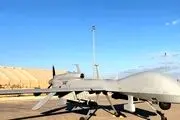 دو پهپاد در آسمان عراق سرنگون شدند