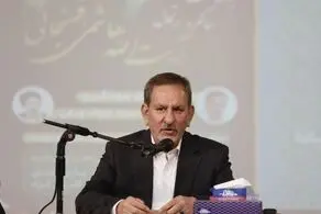 جهانگیری: به نمایندگان گفتم، اجازه نمی‌دهم طرح تولید ال۹۰ با شرکت رنو را متوقف کنید می‌خواهید استیضاحم کنید