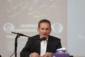 جهانگیری: به نمایندگان گفتم، اجازه نمی‌دهم طرح تولید ال۹۰ با شرکت رنو را متوقف کنید می‌خواهید استیضاحم کنید