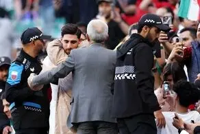 خطری که از بیخ گوش تیم ملی گذشت/قراربود این پرسپولیسی پنالتی برند!