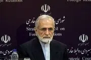 اگر سپاه از فهرست آمریکا خارج نشود، تهران مورد سرزنش قرار نمی‌گیرد؟ / کمال خرازی پاسخ داد 
