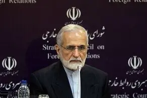صادق خرازی هم پاسخ کیهان را داد/ در دولت خاتمی بدنبال جنگ با طالبان نبودیم نظر برخی برادران نظامی جنگیدن بود