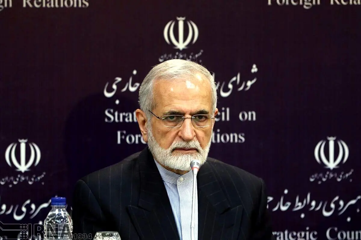 خاطره شنیده نشده از کاندیداتوری سردار سلیمانی