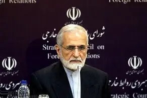 کمال خرازی: ما نخواستیم در اسرائیل آدم کشی کنیم/ در گذشته هم پرنده های کوچک را به طرقی به ایران فرستاده بودند تا در شرایط خاصی عملیات انجام دهند