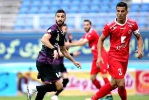 گزینه مدنظر پرسپولیس منتفی شد؟