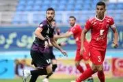 قول خرید جدیدی پرسپولیس به یحیی 