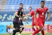 جزئیات توافق پرسپولیس با مدافع پدیده