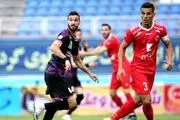 دردسر جدید مدافع مورد علاقه یحیی