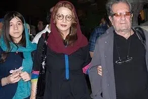 این ۲ نفر به اتهام قتل داریوش مهرجویی بازداشت می‌شوند