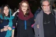  اظهارات تکان دهنده و ناراحت کننده علی نصیریان درباره قتل داریوش مهرجویی/ فیلم