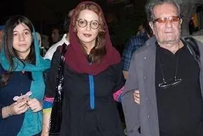 این ۲ نفر به اتهام قتل داریوش مهرجویی بازداشت می‌شوند