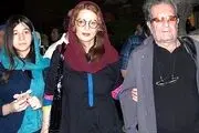 این ۲ نفر به اتهام قتل داریوش مهرجویی بازداشت می‌شوند