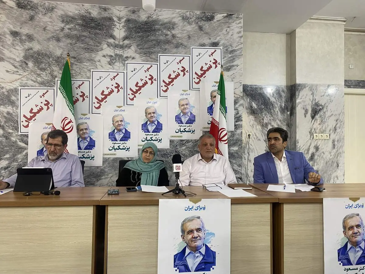 محسن هاشمی: بعد از سال ۹۶ انتخابات تزیینی شد/ آذر منصوری: رفتارهایی مانند طرح نور ضد مشارکت است
