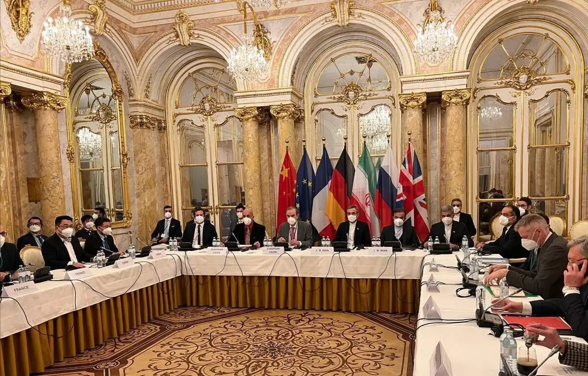 آمریکا باید برای از سرگیری توافق پیش قدم شود