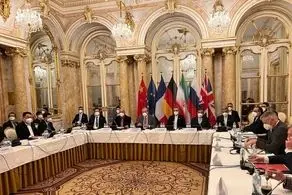 ادعای عجیب المیادین در مورد مذاکرات وین