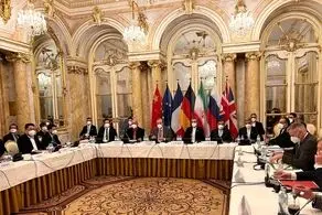 بازیگران جدید در عرصه مذاکرات وین