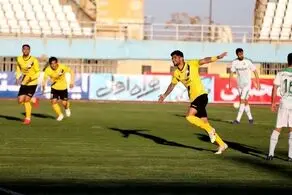 ستاره ملی پوش سپاهان در تور پرسپولیس