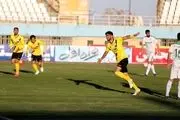 ستاره لیگ برتری یک امضا تا پرسپولیسی شدن فاصله دارد!