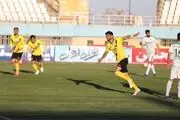 واکنش همسر خرید جدید پرسپولیس به شایعات!