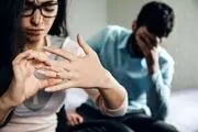 ادعای عجیب این زن: چون من هر روز زیباتر میشدم شوهرم طلاقم داد/ عکس