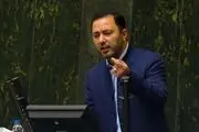 نماینده مردم کرج: بر سر گاو شیرده بین کشورهای شرقی و غربی دعوا است 