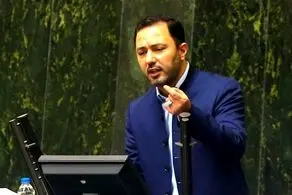 افشاگری نماینده مجلس درباره کسانی که گرانی گندم را گردن جنگ اوکراین انداختند/ ببینید 
