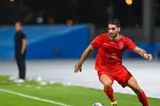 بمب استقلال خنثی شد