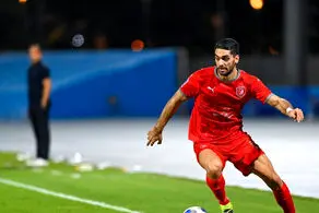 لژیونرهایی که هرروز می گویند استقلالی می شوند!