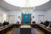 پزشکیان: یکبار برای همیشه مساله ارز و رانت‌ها را حل می‌کنیم