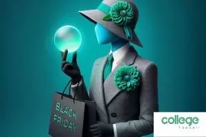بلک‌فرایدی کالج تپسل با دوره‌های جدید و تخفیف‌های ویژه آغاز شد!
