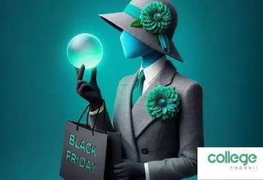 بلک‌فرایدی کالج تپسل با دوره‌های جدید و تخفیف‌های ویژه آغاز شد!