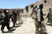 درخواست عجیب طالبان از مردم افغانستان/ خون بها بدهید