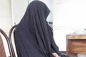 زن بی‌ابرو پرده از رابطه بی‌شرمانه خود با بردار شوهرش برداشت/ زن جوان و دلفریب:از برادر شوهرم خواستم بخاطر من برادرش را بکشد!