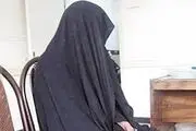 زن بی‌ابرو پرده از رابطه بی‌شرمانه خود با بردار شوهرش برداشت/ زن جوان و دلفریب:از برادر شوهرم خواستم بخاطر من برادرش را بکشد!