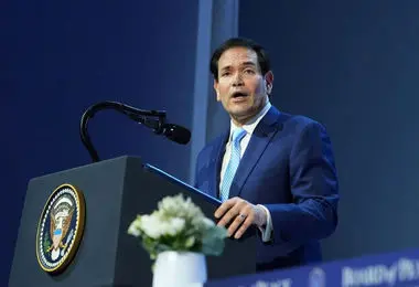 دستور روبیو به دیپلمات‌های آمریکایی برای خودداری از اظهارنظر درباره مذاکرات ایران