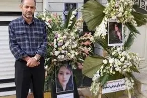  یک مقام دولت رئیسی: پدر مهسا امینی اگر جوانمرد بود می‌گفت دخترم بیماری زمینه‌ای دارد
