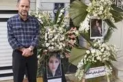  یک مقام دولت رئیسی: پدر مهسا امینی اگر جوانمرد بود می‌گفت دخترم بیماری زمینه‌ای دارد