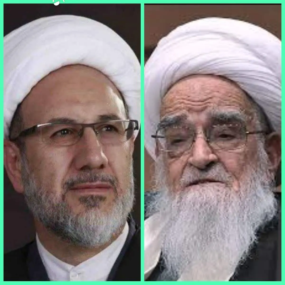نامه سرگشاده فعال سرشناس اصلاح‌طلب به آیت‌الله العظمی صافی گلپایگانی 