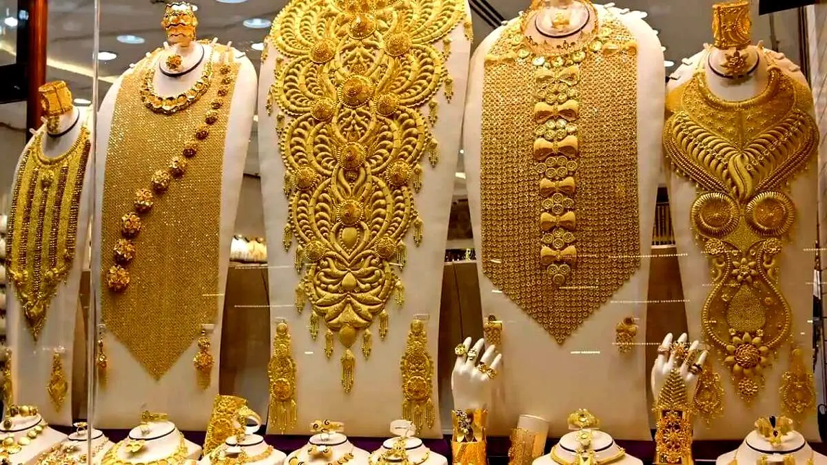 پیش بینی جدید رئیس اتحادیه طلا از قیمت‌ها