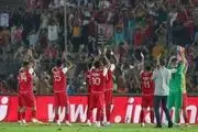 اتفاق غیرمنتظره در اتوبوس پرسپولیس که فیلمش درآمد!/ ببینید