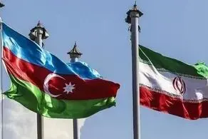 ایران و آذربایجان در مرز تنشی خاموش!