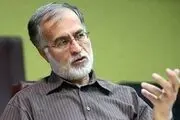 عطریانفر: قالیباف فراموش نکند بر صندلی هاشمی رفسنجانی تکیه زده است