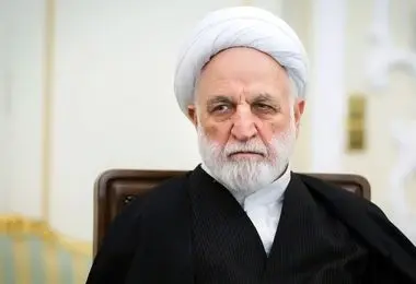 واکنش اژه ای به شهادت جمعی از قضات دادگستری لار