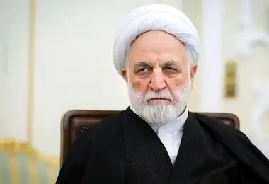 دیدار رئیس قوه قضاییه با رهبر انقلاب
