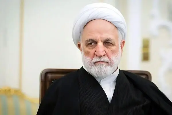 پیام رئیس قوه قضاییه در پی قهرمانی تیم ملی والیبال نوجوانان ایران در دوحه