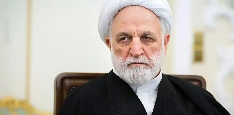 دیدار رئیس قوه قضاییه با رهبر انقلاب