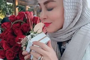 ژیلا صادقی جواب تمام منتقدانش را یکجا داد!/ فیلم