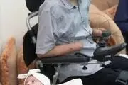 از دست و پا گذشت اما دست از وطن نکشید!