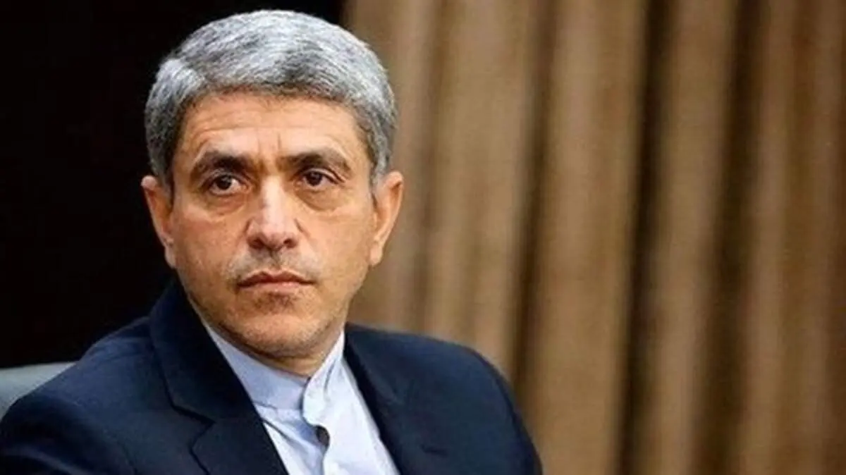 طیب‌ نیا مشاور عالی رئیس جمهور شد